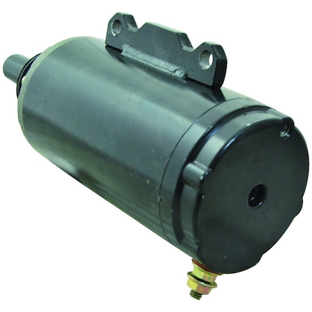 Replacement For Remy RS41035 Starter